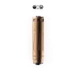 Dead Air RXD30Ti suppressor with 5/8-24 mount