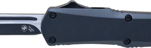 TPL SMALL BLACK RUBBER DROP PT