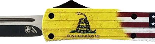 TPL SMALL DONT TREAD ON ME TNT
