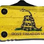 TPL SMALL DONT TREAD ON ME DPT
