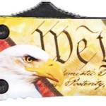 TPL SMALL EAGLE TANTO
