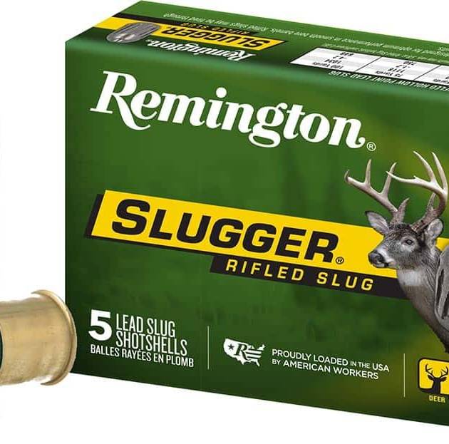 REM 12G SLRFL 2.75-1 MAG 5RD