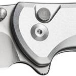 SEN ACRBLAST SLVR 3 DROP POINT