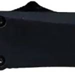 TPL SMALL GEN3 BLK RUBBER DP