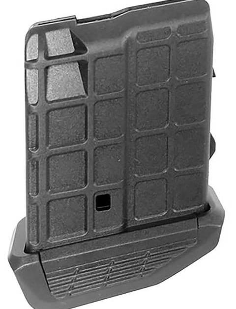 MAG TIKKA T1X 17HMR 10RD