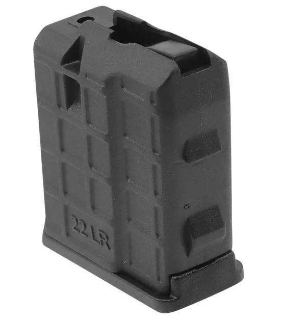 MAG TIKKA T1X 22LR 5RD