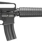 SPRINGFIELD ARMORY SA-16 A2 5.56MM 20" 30+1