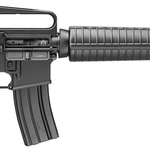 SPRINGFIELD ARMORY SA-16 A2 5.56MM 20" 30+1
