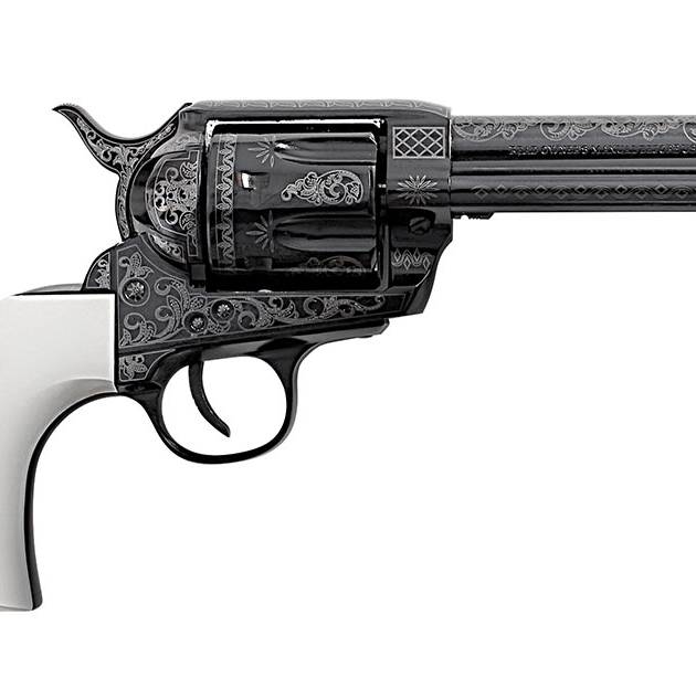 TRA FRONTIER1873 LIB 45LC 4.75