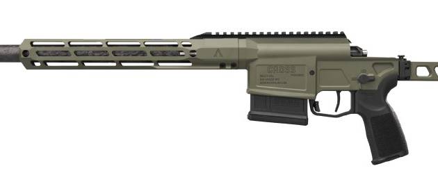 SIG SAUER SIG CROSS SAWTOOTH 6.5CR GRN