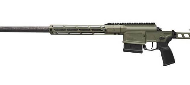 SIG SAUER CROSS MAG SAWTOOTH 300WIN 24"