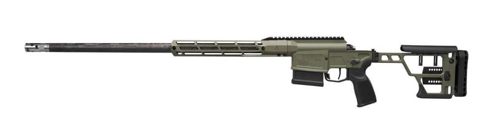 SIG SAUER CROSS MAG SAWTOOTH 300WIN 24"