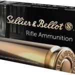 S&B 308 180GR SP 20RD