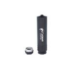 WILSON COMBAT SILENT BANDIT 6 7.62 BLK #