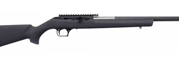 MAGNUM RESEARCH MAGNUM LT 17HMR STRAIGHT PULL
