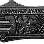 CBT SM CTK-1 BLACK DAGGER