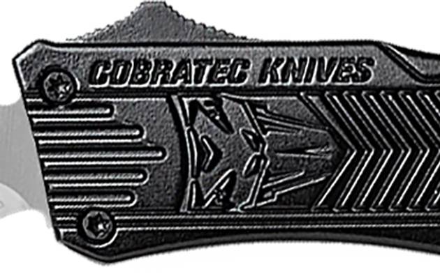 CBT SM CTK-1 BLACK DAGGER