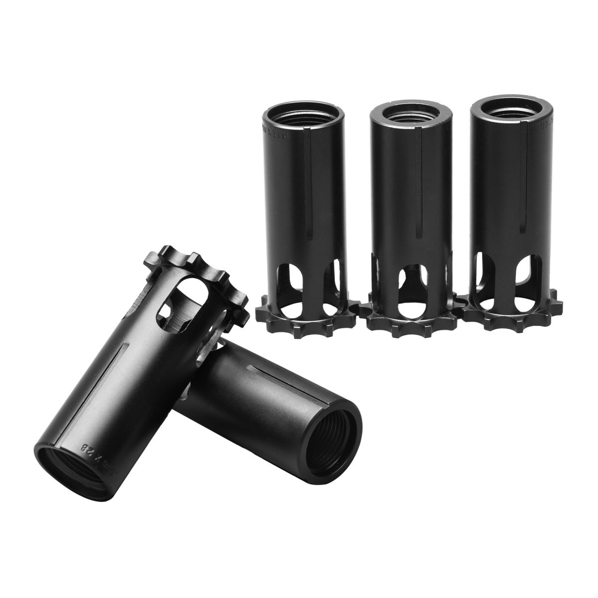 SILENCERCO PISTON KIT