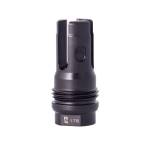 RUGGED SUPPRESSORS R3 FLASH HIDER 5/8X24 SCAR 17L