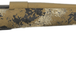 HOWA FENCELINE 7.62X39 SCORCH 22"