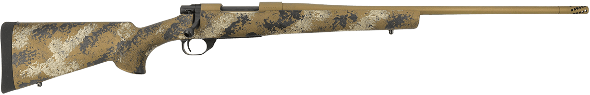 HOWA FENCELINE 7MMPRC SCORCH 24"