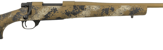 HOWA FENCELINE 223REM SCORCH 22"