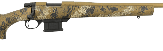 HOWA FENCELINE MINI .223 SCRCH 22"