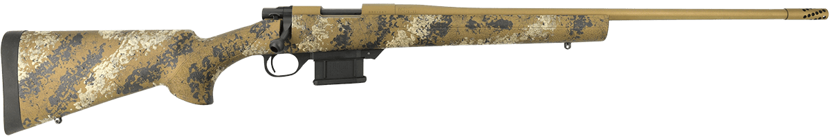 HOWA FENCELINE MINI 22ARC SCRCH 22"