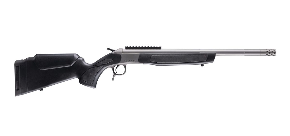 CVA SCOUT SS TD 308WIN SS/SYN 20"