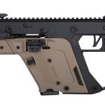 KRISS USA VECTOR SDP G3 10MM BK/FDE 10+1