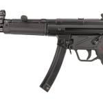 MILITARY ARMAMENT CORP MAC 5 9MM 8.9" 30+1 BLK