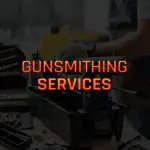 Gunsmith Services