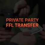 Private party and person-to-person FFL transfer for gun sales at K3 Armory in Midlothian, VA