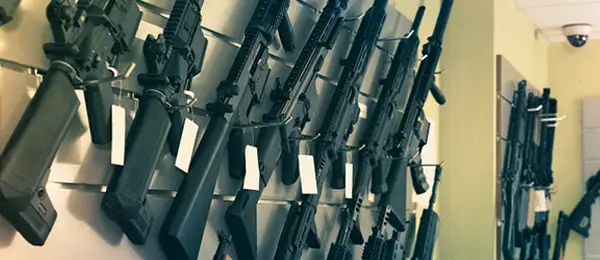 Sell your used firearms and guns on consignment to K3 Armory in Midlothian and Chesterfield, VA