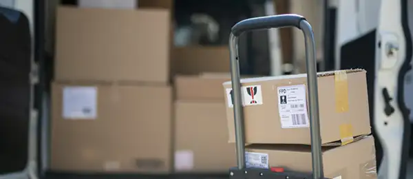 Firearm shipping and FFL transfer service in Midlothian and Chesterfield, VA