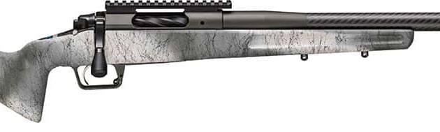SPRINGFIELD ARMORY 2020 REDLINE 308WIN OLV/BK 20"