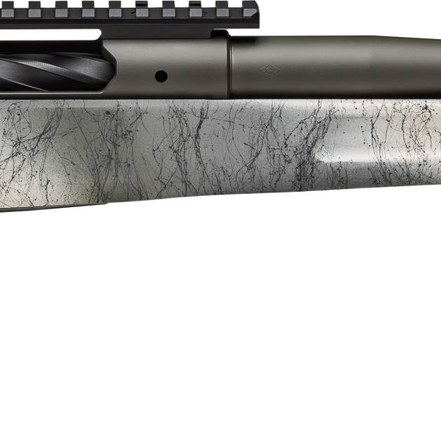SPRINGFIELD ARMORY 2020 REDLINE 6.5CR OLV/BLK 20"
