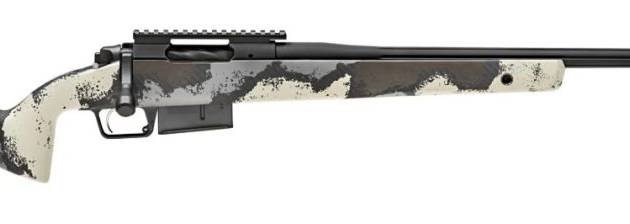 SPRINGFIELD ARMORY WAYPOINT 6.5PRC STD FXD DESERT