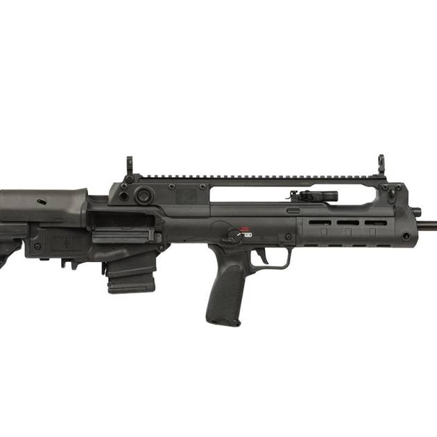 SPRINGFIELD ARMORY HELLION 5.56 BLK 16" 10+1