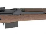 SPRINGFIELD ARMORY M1A STD 22" 308 BL/WD NY CMPLY