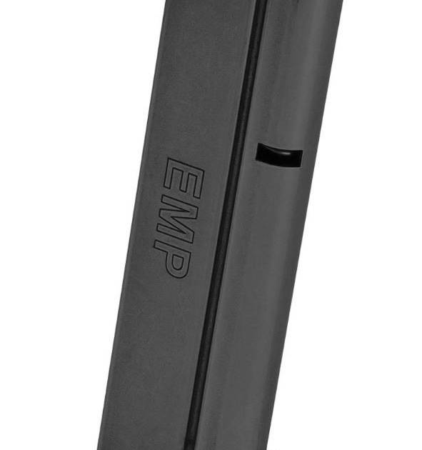 SPRINGFIELD ARMORY MAGAZINE 1911 EMP 9MM 10RD BL