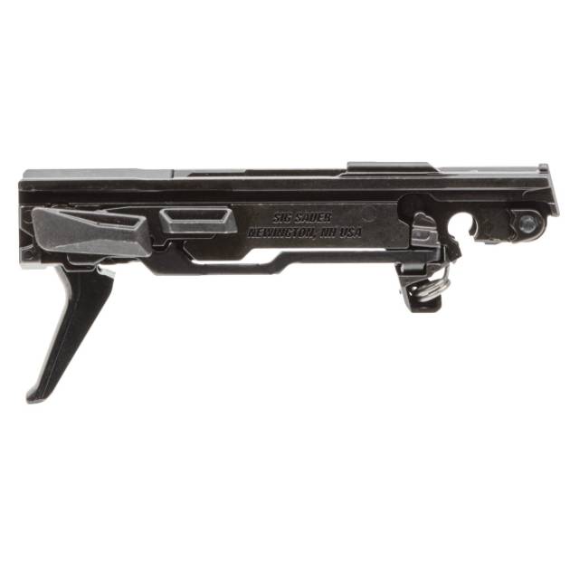 SIG SAUER FCU P365 FRAME 9/380 BLACK