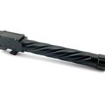 SHADOW SYSTEMS BARREL 9MM FS BLK FLT TB
