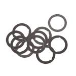 DEAD AIR ARMAMENT MUZZLE DEVICE SHIM KIT 7.62