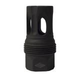 YANKEE HILL MACHINE COMPANY SHORT SRX FLASH HIDER 5/8-24