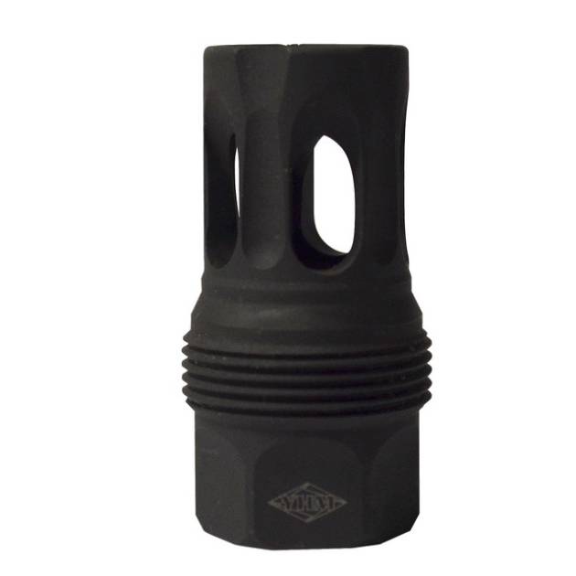 YANKEE HILL MACHINE COMPANY SHORT SRX FLASH HIDER 5/8-24