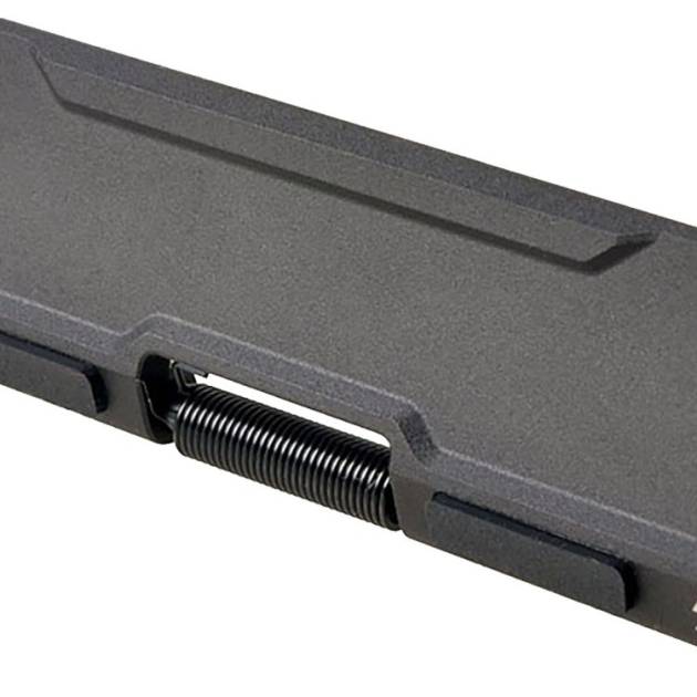 SKI BILLET ULT DUST COVER BLK