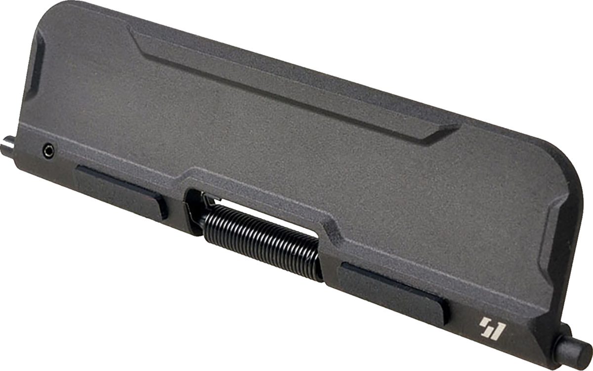 SKI BILLET ULT DUST COVER BLK