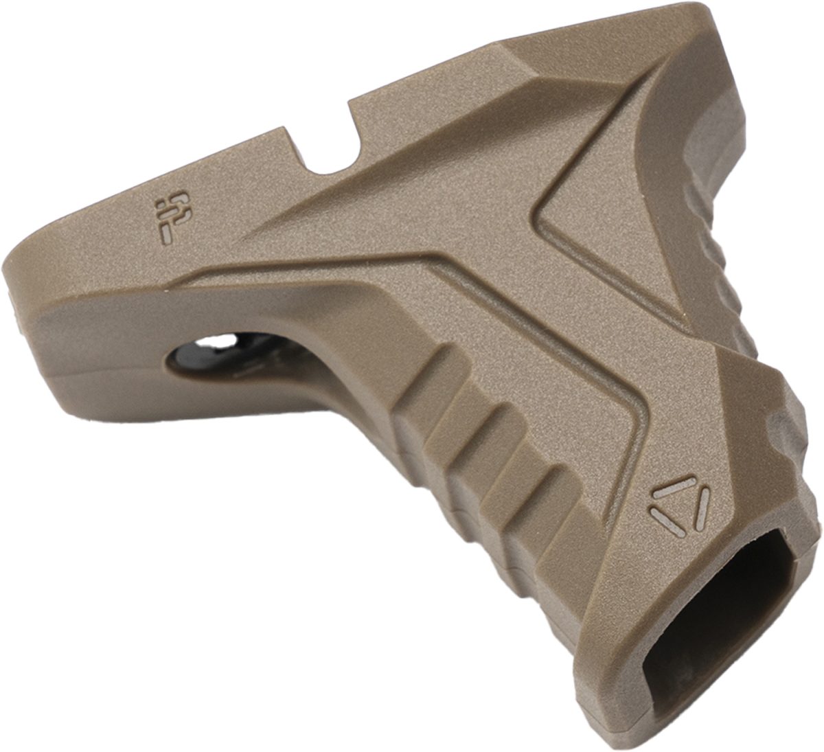 SKI MINI HND STP MLOK FDE