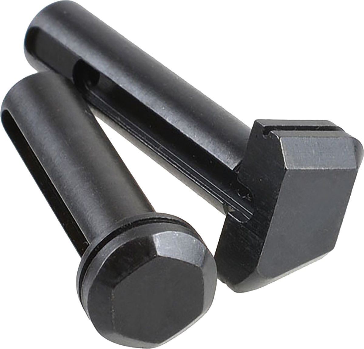 SKI AR ENHD TD PINS BLK